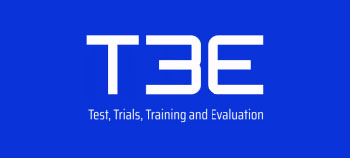 T3E logo